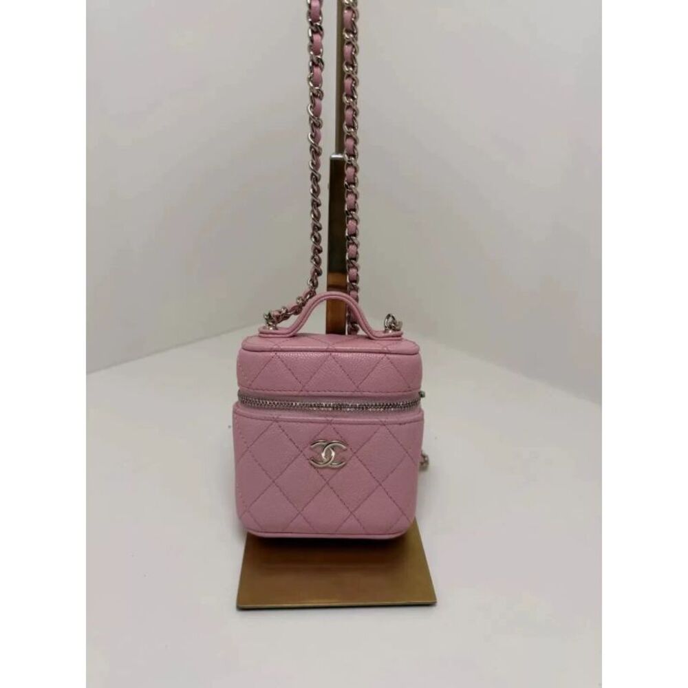 Chanel Women Pre-Loved Bag Brand New Condition